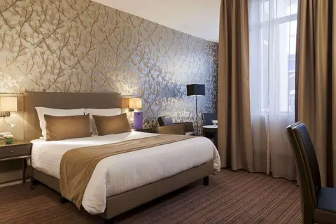 Timhotel Opera Blanche Fontaine in Parijs, foto 22