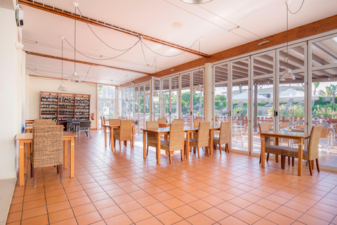 SunPlace Appt Clube Porto-Mos Beach Resort foto 6