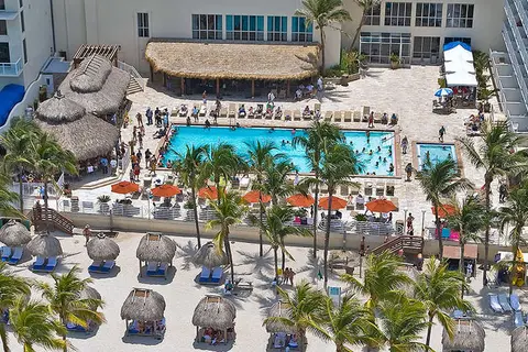 The Sunny Miami Sunny Isles Beach in Sunny Isles Beach — foto 2