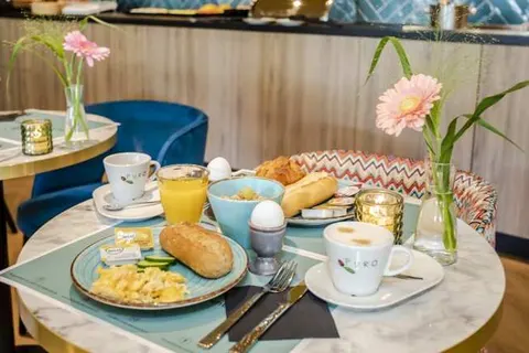 Hotel Botterweck Valkenburg foto 18