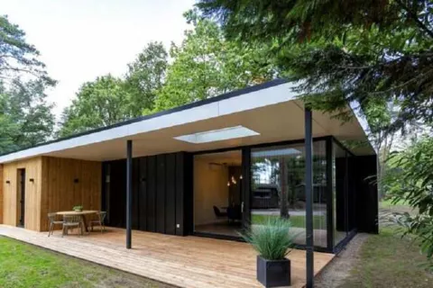 Vakantiepark BreeBronne foto 6