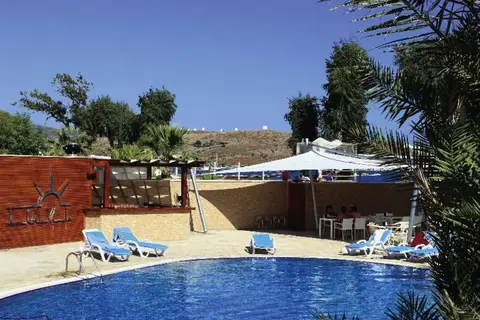 Costa Luvi Hotel in Bodrum, foto 12