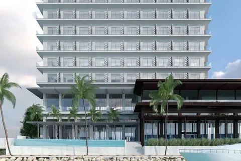 Renaissance Cancun Resort & Marina in Cancún — foto 15