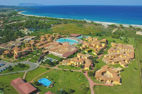Villaggio Baia Dei Pini in Budoni — foto 2