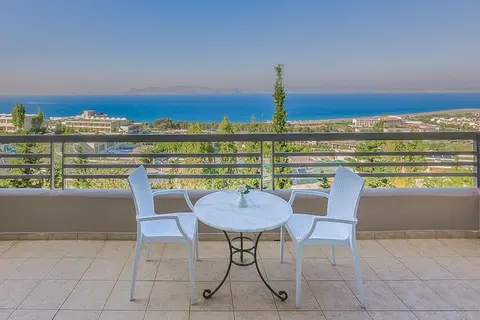 Kipriotis Aqualand Hotel in Kos — foto 6