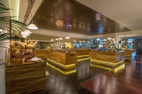 Millennium Plaza Doha in Doha — foto 23