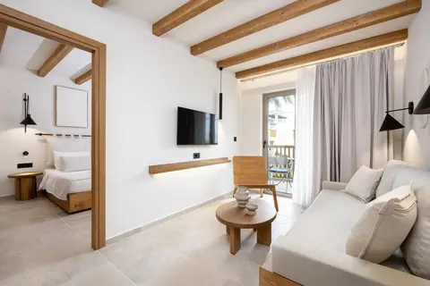 Aegean Blu Hotel in Kos — foto 19