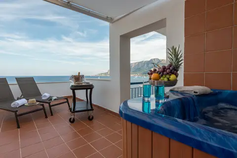 Splendid la Torre in Palermo — foto 15