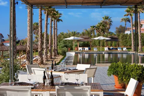 Finca Cortesín Hotel, Golf & Spa in Casares, foto 21