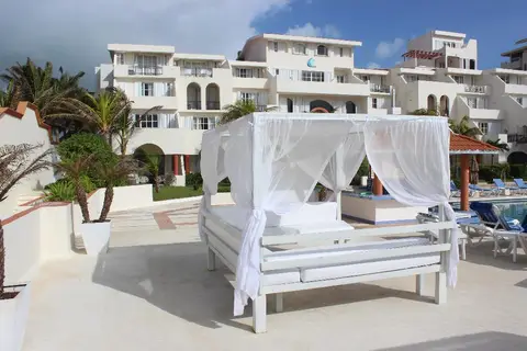 Hotel Casa Turquesa in Cancùn — foto 15
