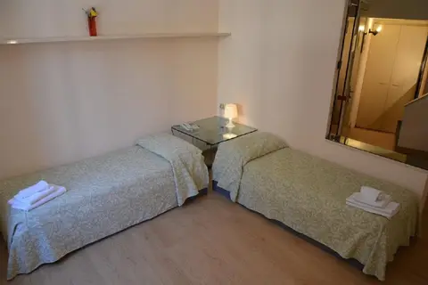 Hotel Britannia in Genua — foto 8