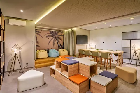 Sentido Marillia Resort & Spa in الحمامات — foto 27