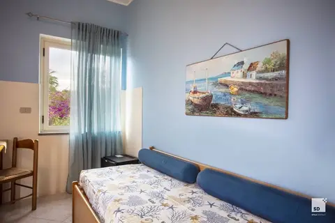 Hotel Resort Tonicello in Ricadi — foto 16