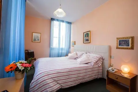 Alassio in Montecatini Terme, foto 23