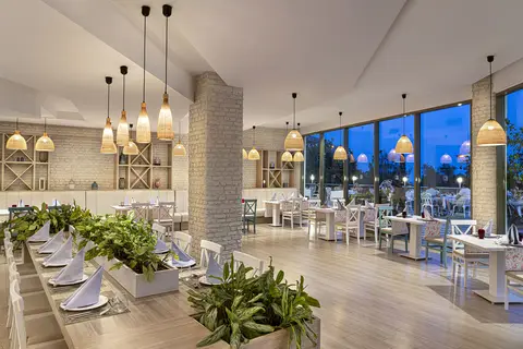 Kaya Side in Manavgat — foto 10