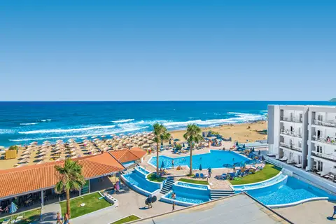 allsun Hotel Carolina Mare in Δημοτική Ενότητα Μαλίων — foto 12
