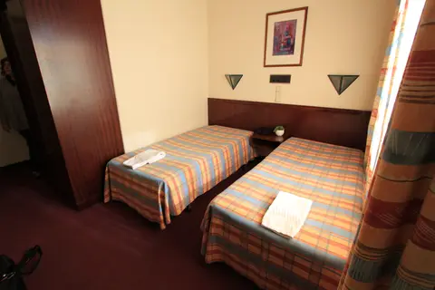 Residencial Horizonte in Lissabon, foto 21
