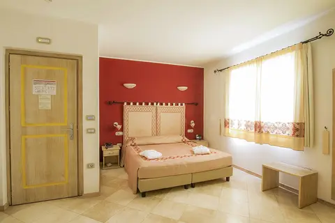 Hotel Domomea in Alghero, foto 25