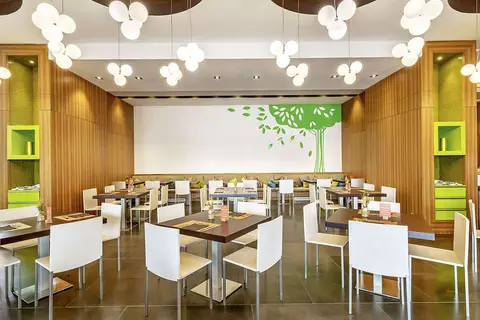 Barcelo Malaga in Málaga — foto 8