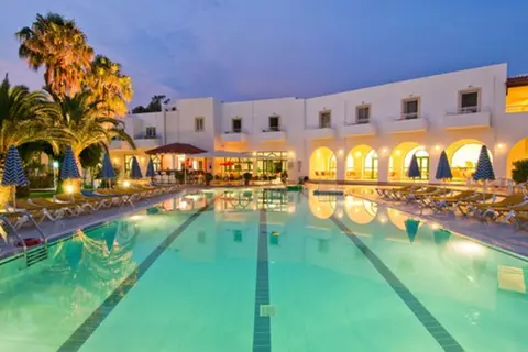 Hotel Alexandra Beach in Kos — foto 13