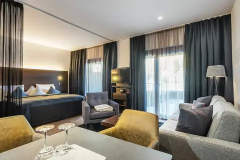 AlpenParks Hotel & Apartment Taxacher Kirchberg in Kirchberg in Tirol — foto 10