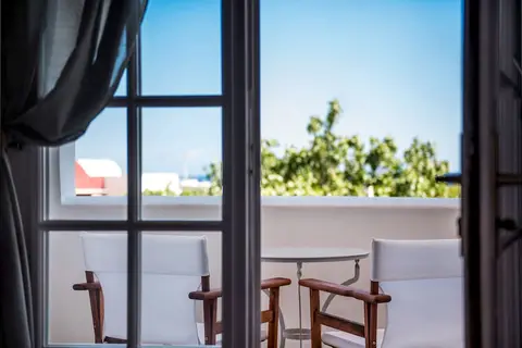 Lavarock Santorini in Δημοτική Ενότητα Θήρας — foto 12