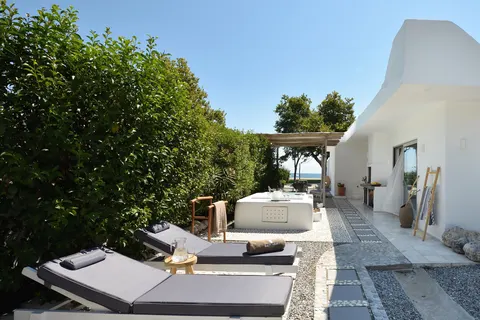 Olympa Suites in Dion - Olympos Municipality — foto 11