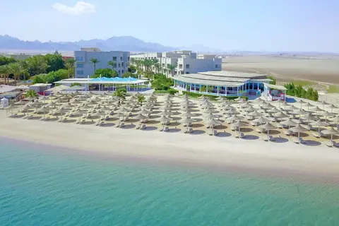 Amwaj Beach Club Abu Soma in Soma Bay, foto 15