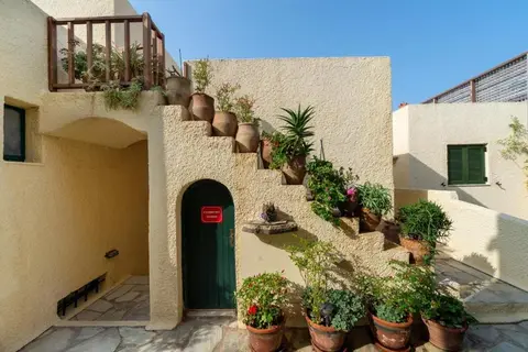 Porto Sisi Hotel Apartments in Δημοτική Ενότητα Χερσονήσου — foto 3