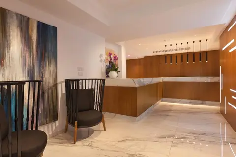 The Blue Ivy Hotel & Suites in Παραλίμνι — foto 26