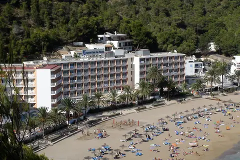El Somni Ibiza Dream Hotel by Grupotel in Sant Joan de Labritja — foto 3