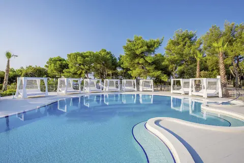 Amadria Park Hotel Jure in Grad Šibenik — foto 15
