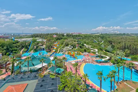 Hotel SU in Muratpaşa — foto 4