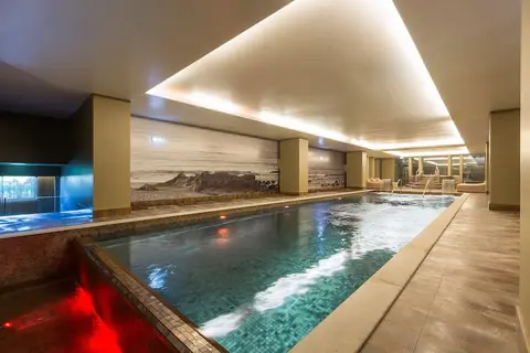 Algarve Marriott Salgados Golf Resort & Conference Center in Albufeira — foto 28