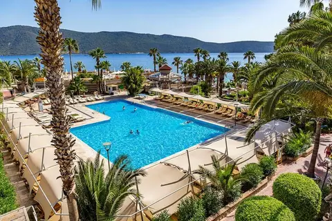 Magic Life Bodrum in Bodrum — foto 8