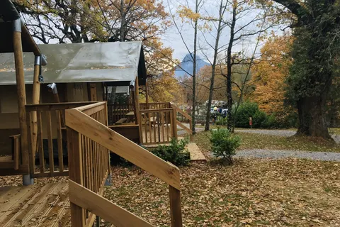 Camping Etxarri foto 16