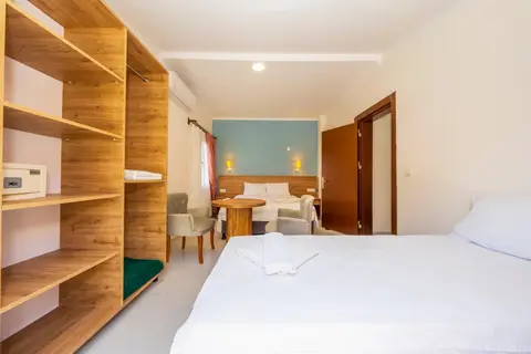 Öz Katre Hotel in Fethiye, foto 29
