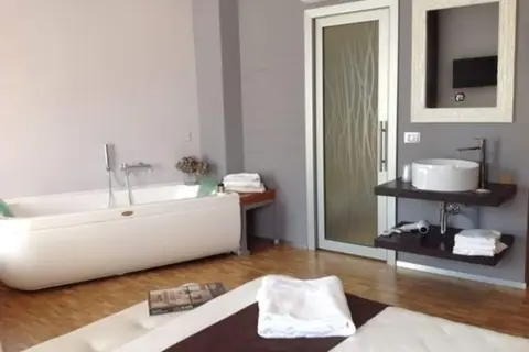 Hotel Orcagna Firenze in Florence, foto 13