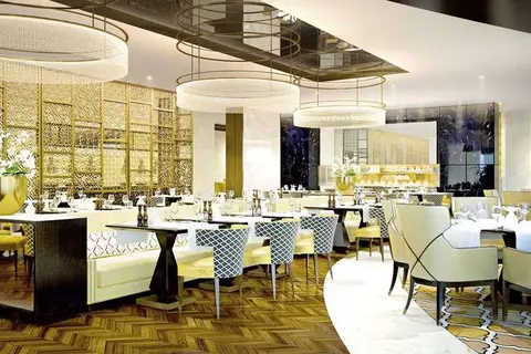 The H Hotel Dubai in Dubai — foto 25