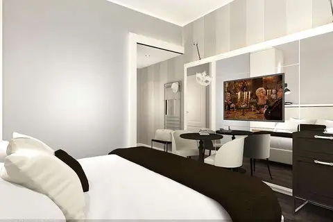 Hotel Grande Italia in Chioggia — foto 4