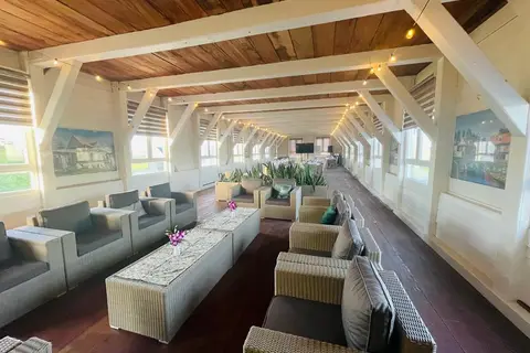 TIME TO SMILE Boutique Hotel Peperpot in Meerzorg — foto 7