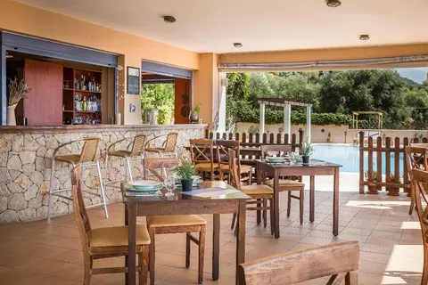 Dianas Studios in Μουσάτα — foto 7