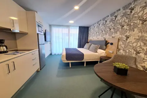 RK Farallón Canteras in Las Palmas — foto 8