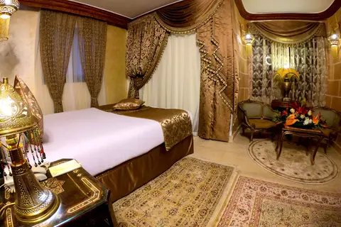 Oriental Rivoli Hotel & Spa in Sharm El Sheikh — foto 7
