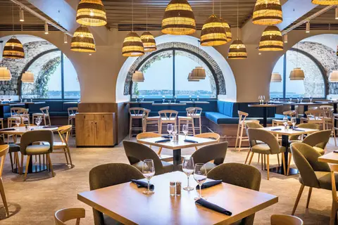 Hotel Vile Park Premium in Piran / Pirano — foto 6