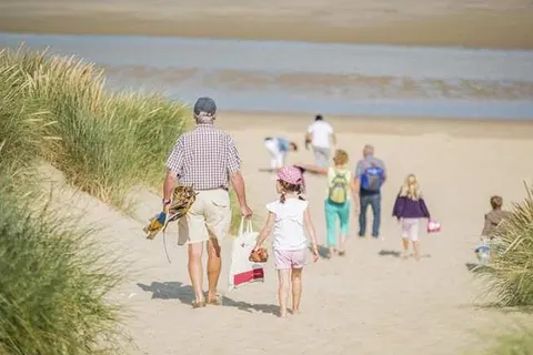 Center Parcs Park de Haan foto 25