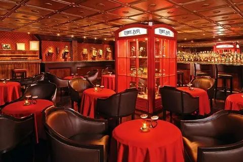 Hotel Geneve Mexico City in Ciudad de México, foto 10
