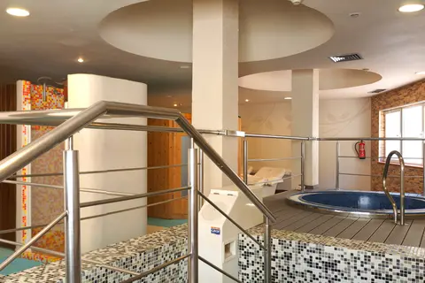 O7 Tenerife in Puerto De La Cruz — foto 20