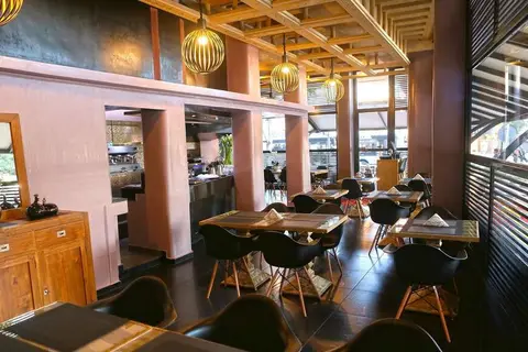 Fashion Hotel Marrakech in Marrakesh, foto 9