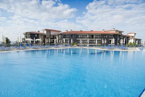 TUI Blue Nevis in Несебър — foto 21